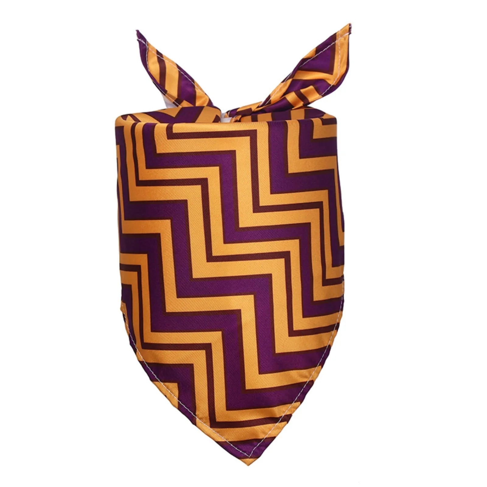 Cat Dog Bandanas Halloween Pet Dog Bandanas Small Medium Dog Scarf Small Dog Cat Puppy Bibs Pet Supplies Neck Dog Accessories