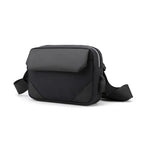 Men's Fashion Small Bag Casual Men Mini Handbags Male Cross Body Shoulder Messenger Bags For Men Purses And Handbags bolasa