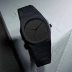 Casual Men Sports Watches Fashion Plastic Strap Quartz Wristwatches For Mens Clock Reloj Hombre