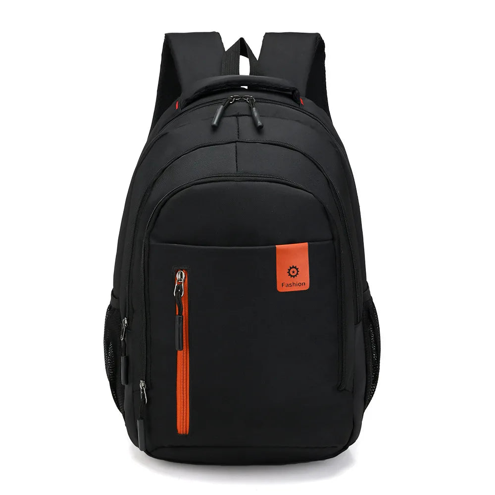Classic Backpack Big Capacity Fashion Student Back Packs Travel Outdoor Packs Large Back Bags