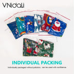 Women Beauty Work Hats Pet Grooming Nursing Work Scrub Hats Surgical Hats for doctors nurse hats scrub cap with button