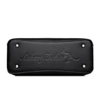 Elegant Women's Handbag Unique Handle Design Featuring a Stylish Pattern Spacious Interior  Adjustable Strap Functionality