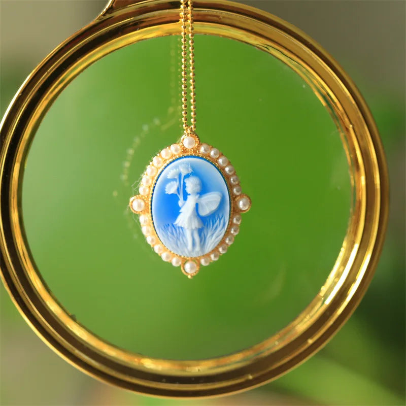 Pendant Women 925 Sterling Silver Jewelry Pendants and Necklaces Necklace Gems Fine Accessories