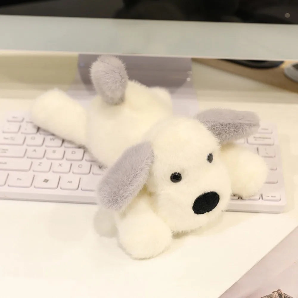 Animal Plush Animal Doll Elephant Pet Little Rabbit Plush Toy Cute Cartoon Cat Plush Toy Kids Holiday Gifts