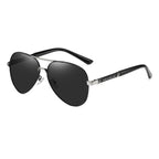 Shades Oversized Sunglasses for Mens, Outdoor Sun Glasses 100% UV Protection , Lightweight Eyewear
