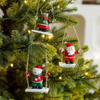 Cute and Fun Christmas Decorations - High Quality, Attractive Festive Ornaments That Add Charm To Festive Home Decoration