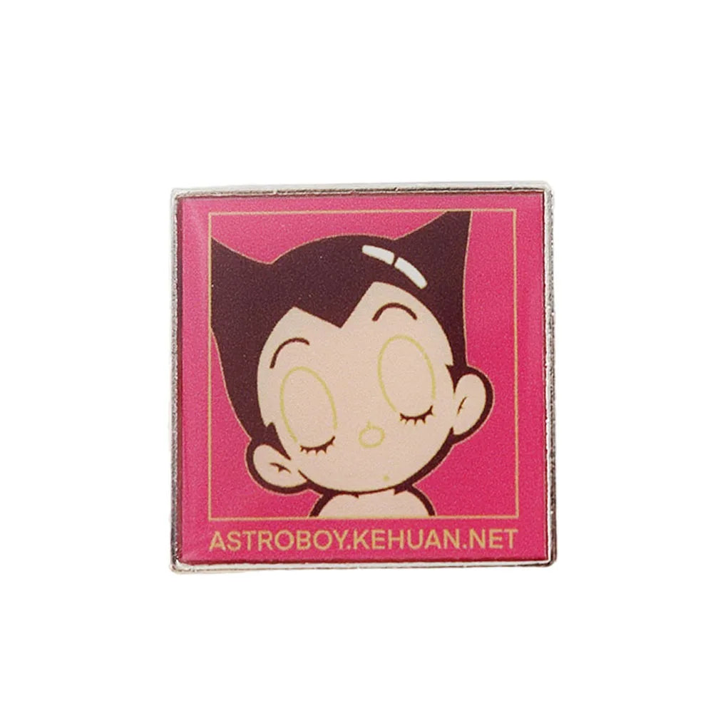 Luxury Brooches For a Subtle Yet Sophisticated Touch Applied To Clothing Backpack Decorate Badge Metal Enamel Pin Friend Gift