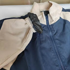 Men Jackets Embroidery Baseball Coats 2024 Spring Autumn Male Casual Streetwear Fashion Outdoor Outwear Loose Men Clothing