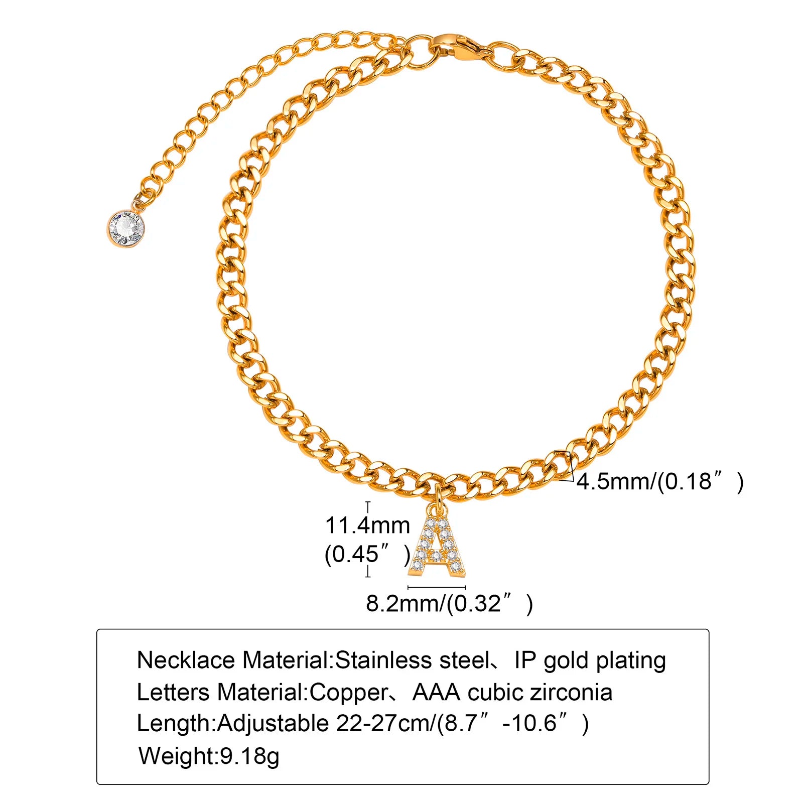 Men's Anklet,Men's Alphabet Ankle Bracele,Anklet for Men,Letter Ankle Bracelet For Men,Men's Jewelrs,Summer Beach Jewelry