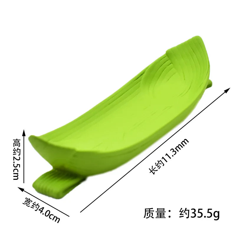 Zakka Chinese Valentine's Day Series Japan Decoration Figurines Resin Craft Desk Accessories Scene Decoration Gifts Home Decor