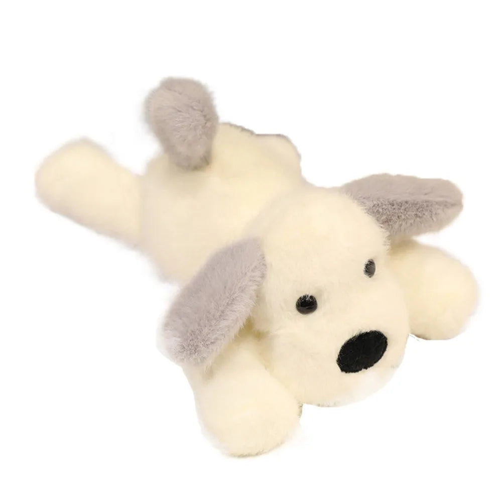 Animal Plush Animal Doll Elephant Pet Little Rabbit Plush Toy Cute Cartoon Cat Plush Toy Kids Holiday Gifts