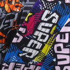 New Bucket Hats for Women Spring Summer Travel Versatile Design Print Retro Letter Men's Caps Panama Sun Hat