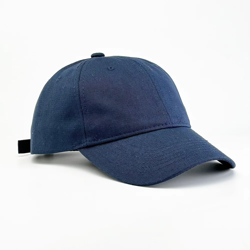 Men's high-end hat casual fashion couple hat men's hat