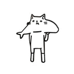 Luxury Brooches For a Subtle Yet Sophisticated Touch Applied To Clothing Backpack Decorate Badge Metal Enamel Pin Friend Gift