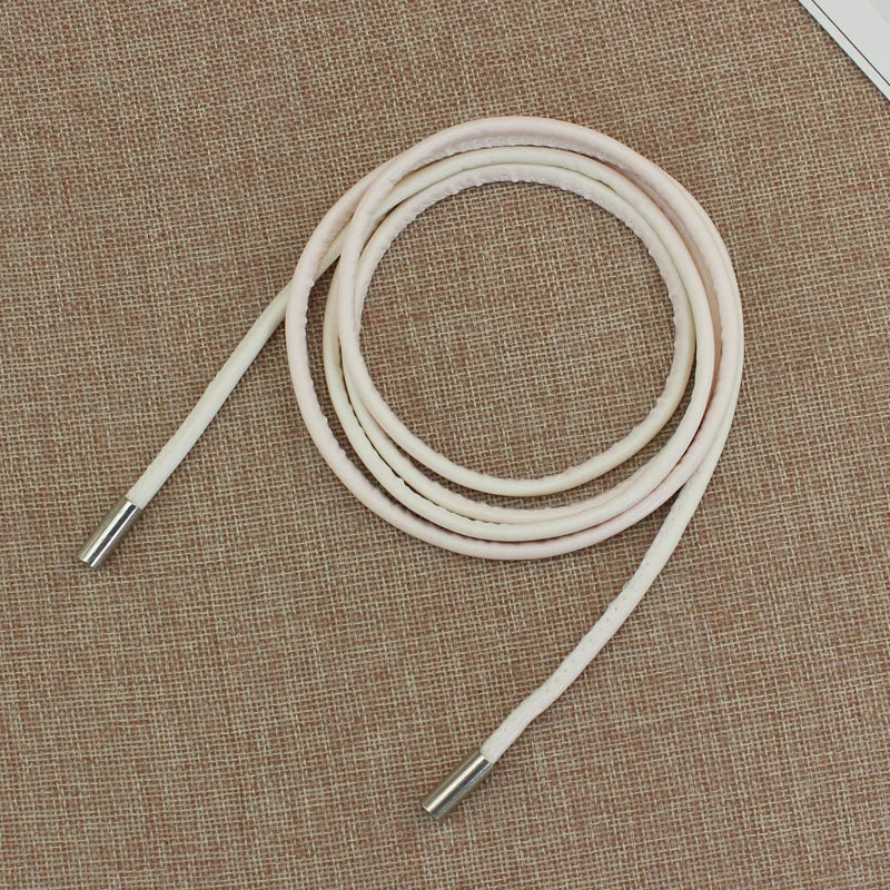 Women's Lace Belt Chain Belt Belts for Lady Belt for Women Fashion Elegant Women's Belts Strap for Dresses Without Buckle ZX013