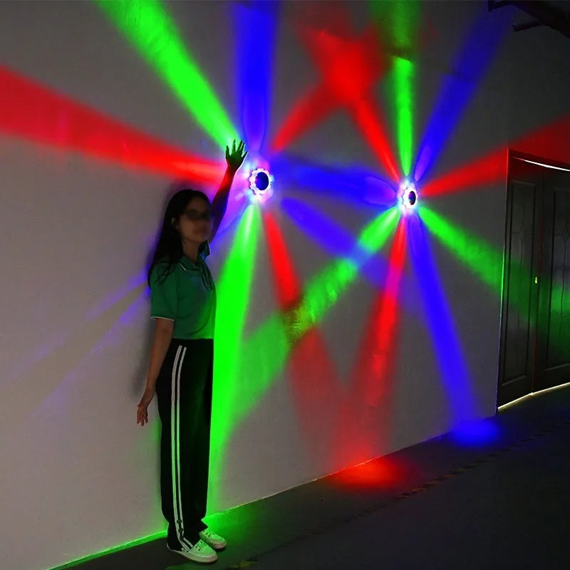 Solar Outdoor Light  Outdoor Garden Lamps, Decorative Atmosphere, Outdoor Garden Wall Lamps