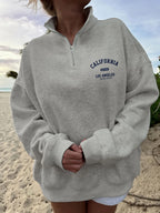 women's hoodies Hoodies Hip Hop Street Casual Printed Hoodie Oversize Loose New Sweatshirts Autumn Warm Fleece Clothing All-Season Machine