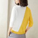 Women's Cardigans V Neck Thin Summer Korean Style Streetwear Fashion Ladies Knit Sweaters Wear To Work Chic New in Knitwear 2024