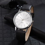 Casual 2023 Quartz Watch Men's Watches Top Luxury Brand Famous Wrist Watch Male Clock For Men Saat Hodinky Relogio Masculino