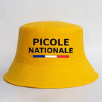 Reversible Bucket HatS Men Women Cotton Fisherman Cap Unisex Outdoor Sport Activities Panama Bob Chapeau