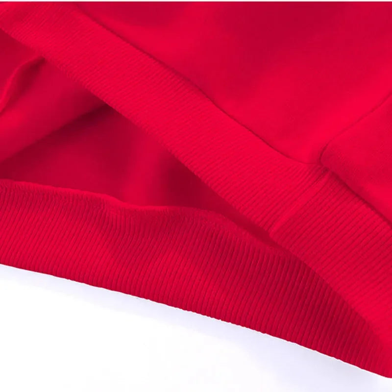 Winter Kids Hoodies Plus Velvet Sweatshirts for Boys Thicken Warm Children Pullovers Girls Outerwear Toddler Sweaters Clothes