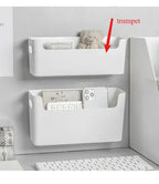 Kitchen cabinets are classified and organized into storage boxes for dishes seasoning bottles drawers and storage boxes