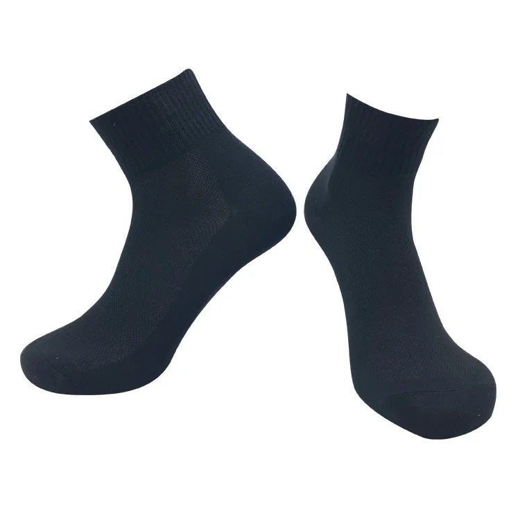Socks for men women leisure sports low moisture breathable contact shallow mouth football hiking yoga bike stocking bicycle
