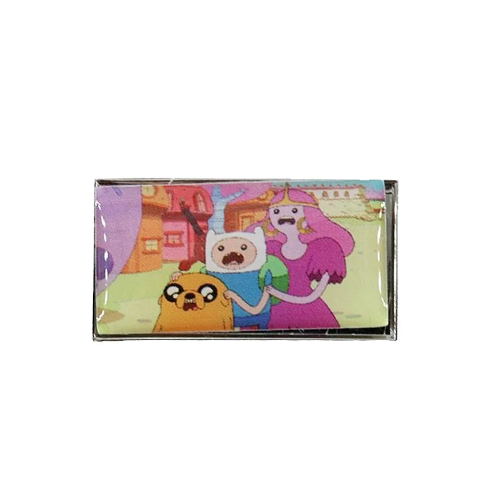 Luxury Brooches For a Subtle Yet Sophisticated Touch Applied To Clothing Backpack Decorate Badge Metal Enamel Pin Friend Gift