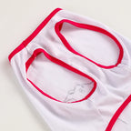 name-branded clothes Breathable Cotton Pet Clothes for Big Dogs, Thin Vest, Cool Cat, Puppy Clothing, Leisure T Shirt, Bichon, Teddy, Summer