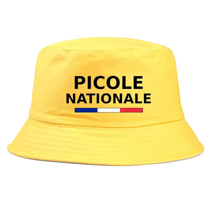 Reversible Bucket HatS Men Women Cotton Fisherman Cap Unisex Outdoor Sport Activities Panama Bob Chapeau