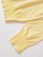 Women's knitted sweater  new long sleeve super soft wool knit sweater  autumn winter casual top