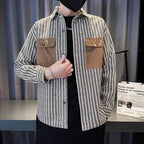 Men's Jackets High Quality Male Coats Trendy Printed Cheap Sale Clothes Offer Deals Korean Reviews Many New In Fast Delvery Cold