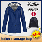 Winter Jacket Set - Windproof Outdoor Coat, Warm Two-Piece Suit for Cold Days, Perfect for Daily Wear and Outdoor Fun