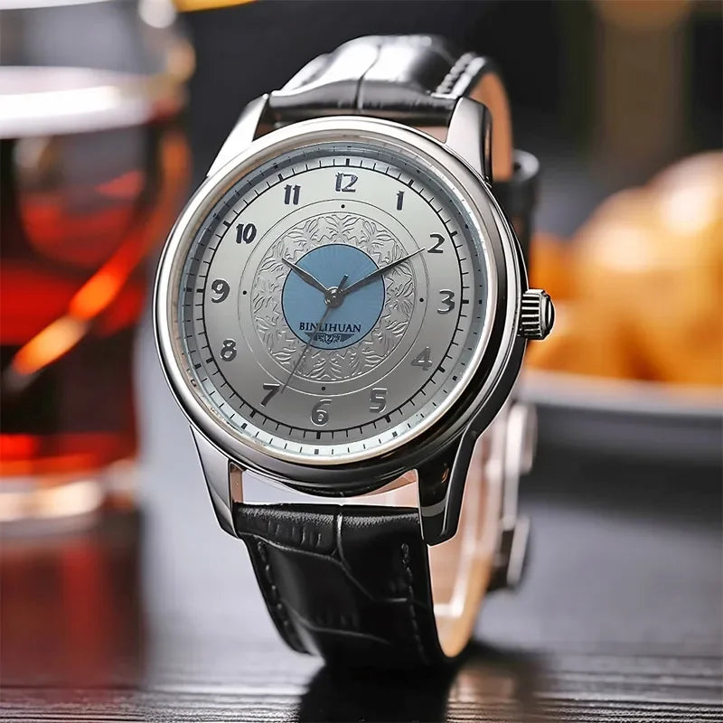 Casual Quartz Watch Men's Watches Top Luxury Brand Famous Wrist Watch Male Clock For Men Saat Hodinky Relogio Masculino