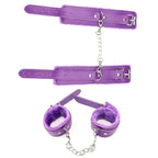 Sexual Handcuffs Sexyshop Products For Couples Wrists Cuffs Bondage Restraints BDSM Tools Erotic Sex Toys Women Men Adult Games