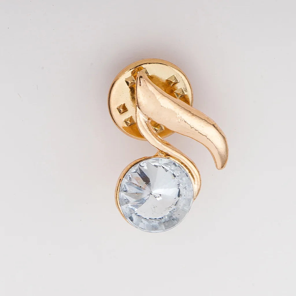 Animal Brooches for Women Men Women's Clothing Decorative Suit Collar Metal Pins Buckle Badge Jewelry брошь женская Broches