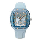 Casual, Simple, College Style, Artistic and Versatile Watch