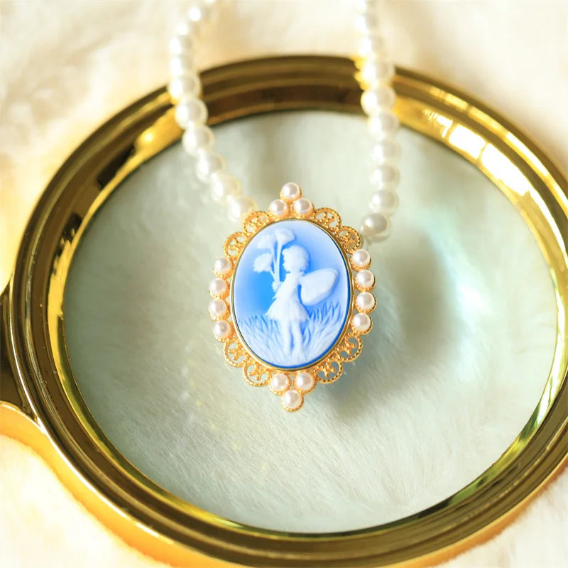 Pendant Women 925 Sterling Silver Jewelry Pendants and Necklaces Necklace Gems Fine Accessories