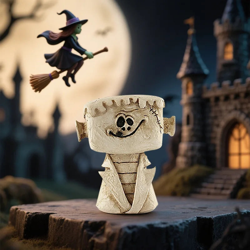 Fashion Halloween Decoration Striking and Eye-catching Halloween Decoration Is Suitable for The Festive Celebration Atmosphere