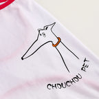 name-branded clothes Breathable Cotton Pet Clothes for Big Dogs, Thin Vest, Cool Cat, Puppy Clothing, Leisure T Shirt, Bichon, Teddy, Summer