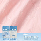 Summer Lightweight, Breathable, UV Resistant Skin Clothing, Loose and Breathable Outdoor Sunscreen Clothing for Women