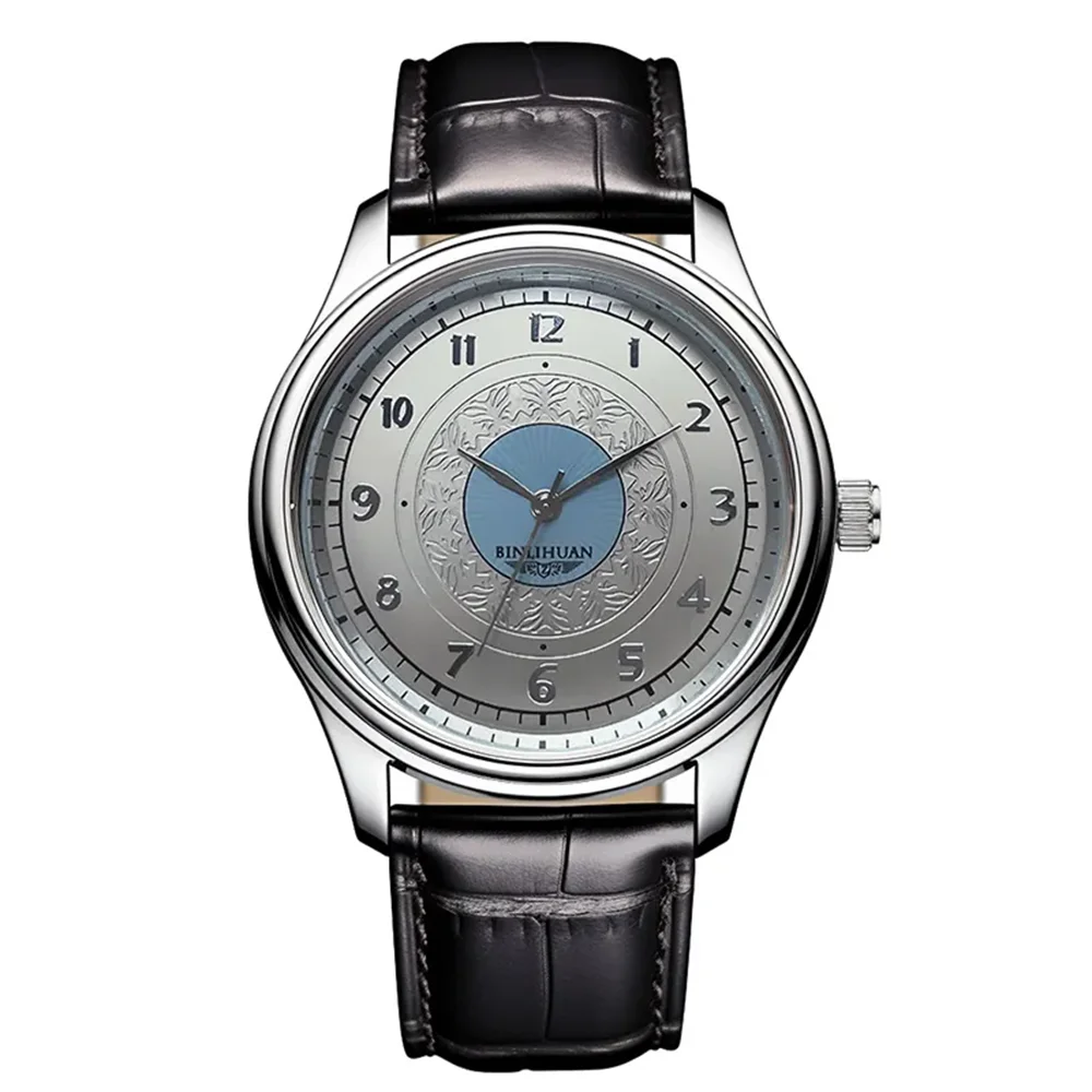 Casual Quartz Watch Men's Watches Top Luxury Brand Famous Wrist Watch Male Clock For Men Saat Hodinky Relogio Masculino