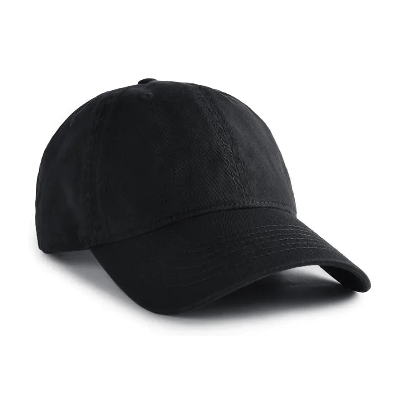 Men's high-end hat casual fashion couple hat men's hat