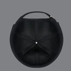 Men Hip Hop Hats Vintage Beanie Hat Summer Adjustable Landlord Hat Trendy Streetwear Docker Cap Women men Brimless Skullies Cap