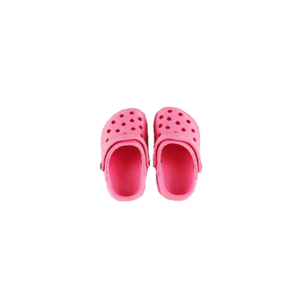 1 Pair Pet Beach Shoes Non-slip Pet Sandals Comfortable Soft-soled Dog Hole Shoe EVA Wear-resistant Dog Rain Boots Running