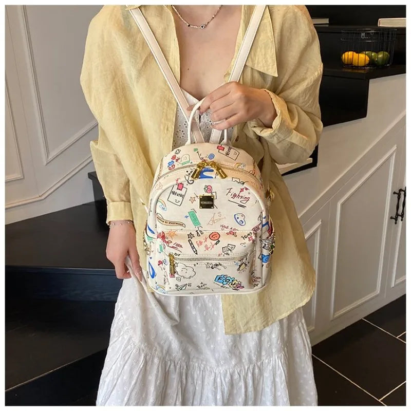 Elegant Crossbody Bag Featuring American Design, Internet-Famous Style For Daily Commuter And Summer Elegance