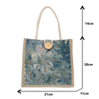 Women Ins Style Portable Hand Bag Linen Bag Students Handbags Fashion Ladies Top-handle Bags Designer Luxury Сумка Женская Bolsa