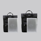 Backpack, Simple Female College Student, Can Hold Computer, Travel, Lightweight 2024 New Style, Large-Capacity Backpack, School