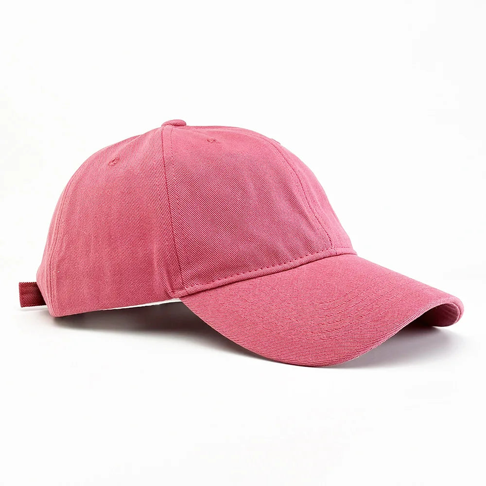 Men's high-end hat casual fashion couple hat men's hat