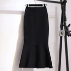 Skirts for Women Sexy Plaid Coquette Ruffle Woman Skirt Casual Premium Y2k Vintage Chic and Elegant Clothing Trend 2024 Harajuku